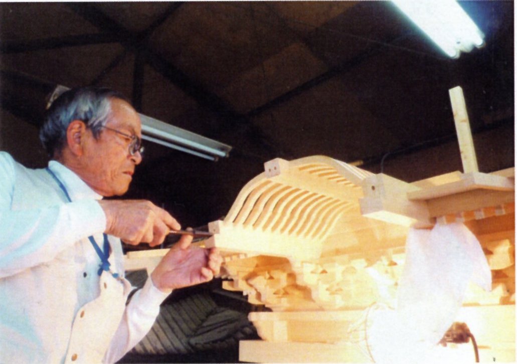 今野義視