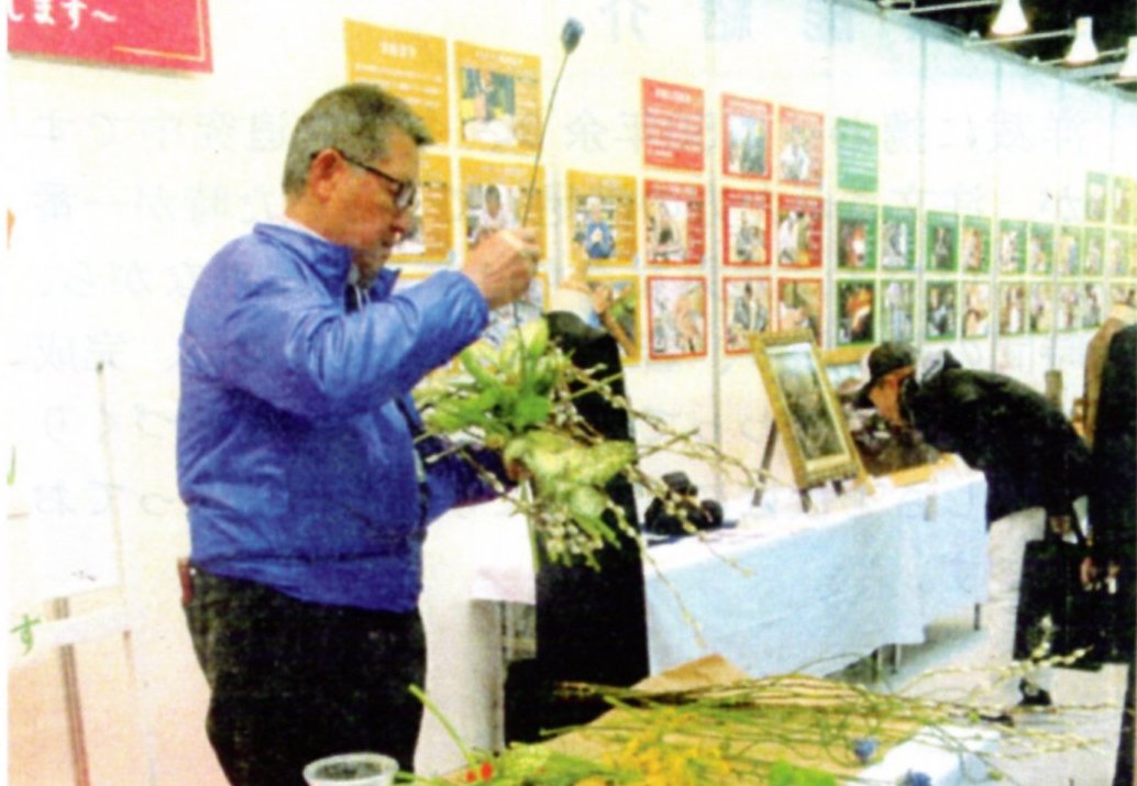 田中敬