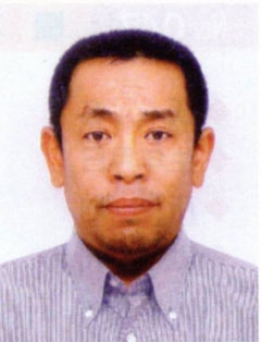 建築塗装 吉川孝人