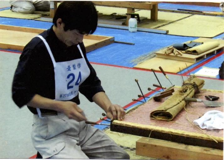 岡田英治